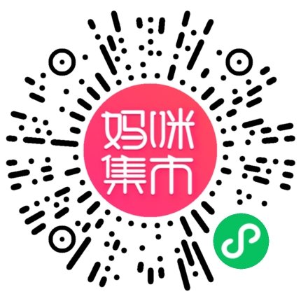 总部公众号二维码